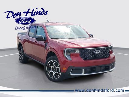 2025 Ford Maverick Fishers IN