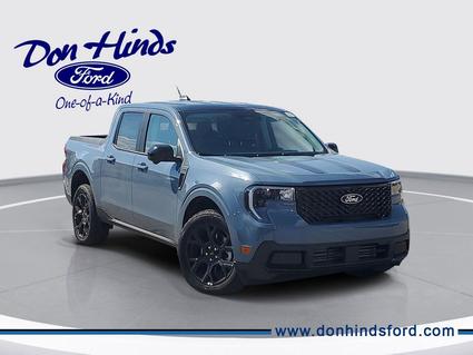 2025 Ford Maverick Fishers IN