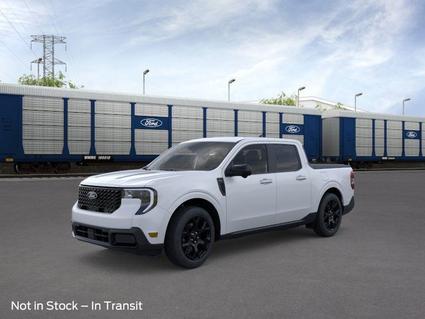 2025 Ford Maverick Winder GA