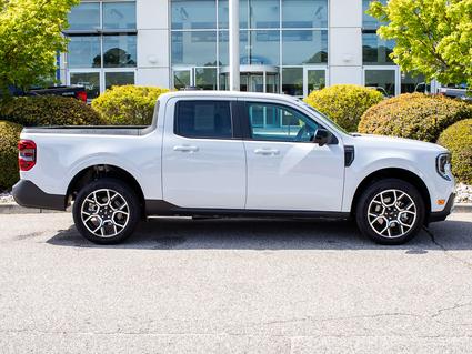 2025 Ford Maverick Virginia Beach VA