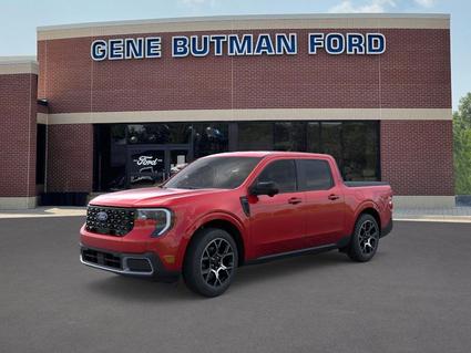 2025 Ford Maverick Ypsilanti MI