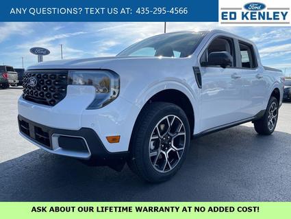 2025 Ford Maverick Layton UT