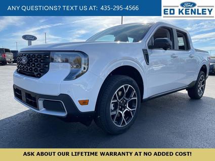 2025 Ford Maverick Layton UT