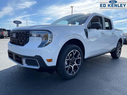 2025 Ford Maverick Layton UT