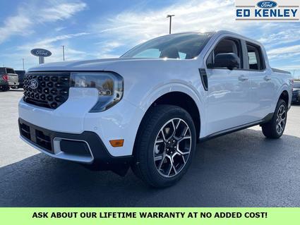 2025 Ford Maverick Layton UT