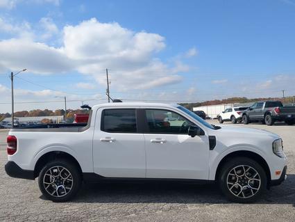 2025 Ford Maverick Winder GA