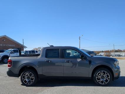 2025 Ford Maverick Winder GA