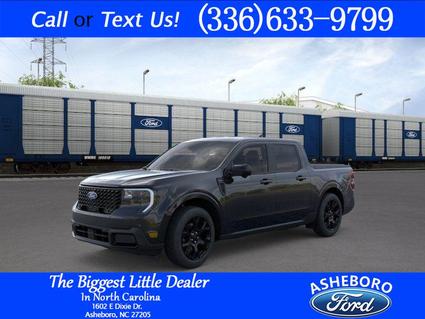 2026 Ford Maverick Asheboro NC