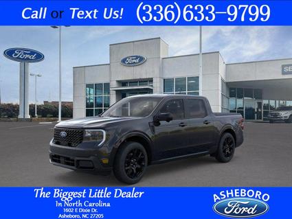 2026 Ford Maverick Asheboro NC