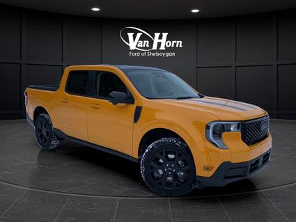 2026 Ford Maverick Sheboygan WI