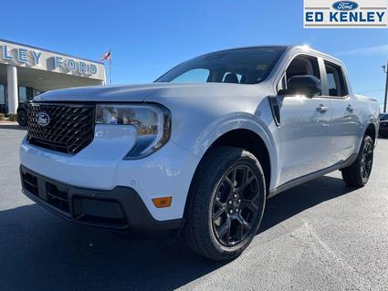 2026 Ford Maverick Layton UT