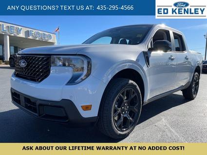 2026 Ford Maverick Layton UT