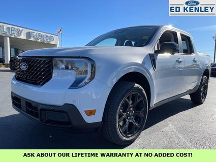 2026 Ford Maverick Layton UT