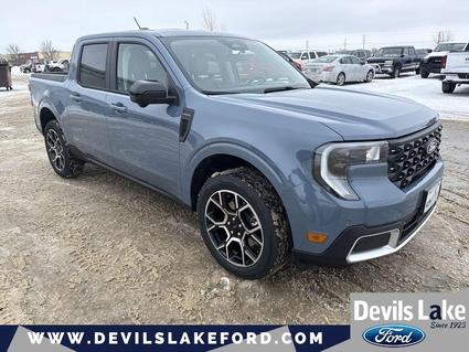 2026 Ford Maverick Devils Lake ND