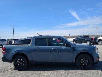 2026 Ford Maverick Winder GA