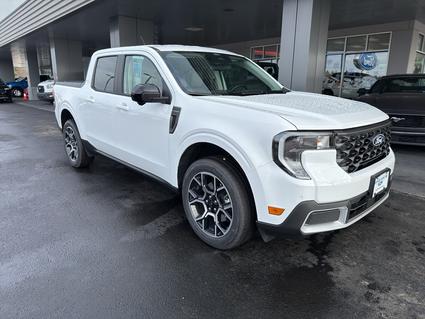 2026 Ford Maverick Coeur D'Alene ID