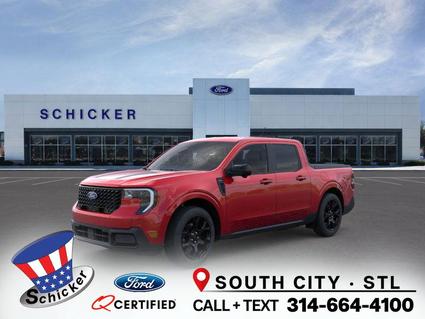 2026 Ford Maverick St Louis MO