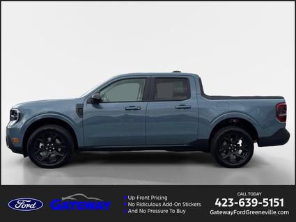 2026 Ford Maverick Greeneville TN