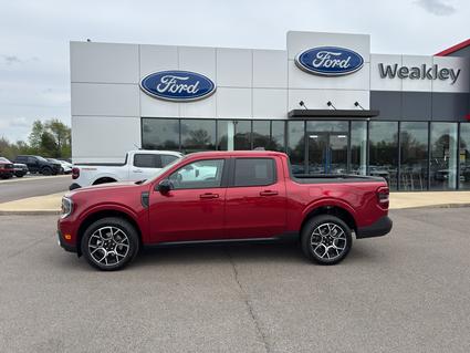 2026 Ford Maverick Martin TN