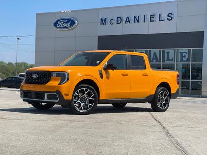 2026 Ford Maverick Orangeburg SC