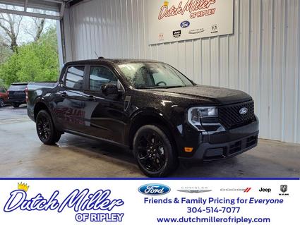 2026 Ford Maverick Ripley WV