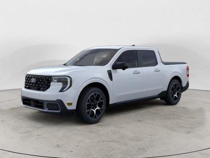 2025 Ford Maverick Ypsilanti MI