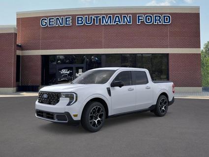 2025 Ford Maverick Ypsilanti MI