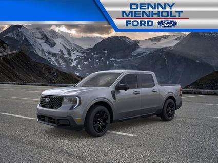 2025 Ford Maverick Butte MT