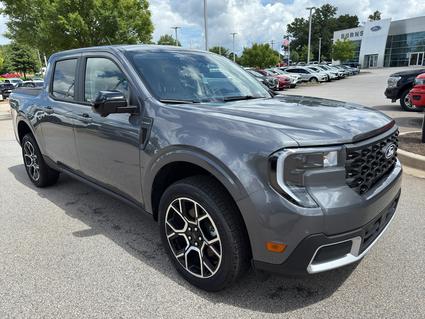 2025 Ford Maverick York SC