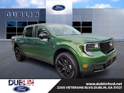 2025 Ford Maverick Dublin GA