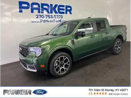 2025 Ford Maverick Murray KY