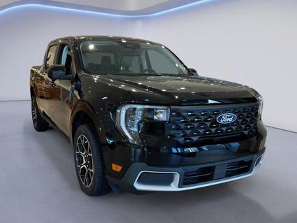 2025 Ford Maverick Stonewall LA