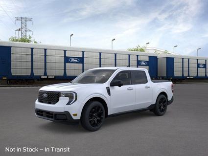2025 Ford Maverick Goshen IN
