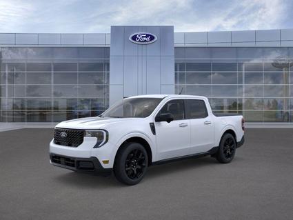 2025 Ford Maverick Goshen IN
