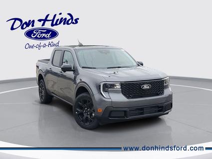 2025 Ford Maverick Fishers IN