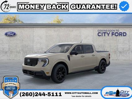 2025 Ford Maverick Columbia City IN