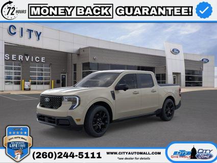 2025 Ford Maverick Columbia City IN