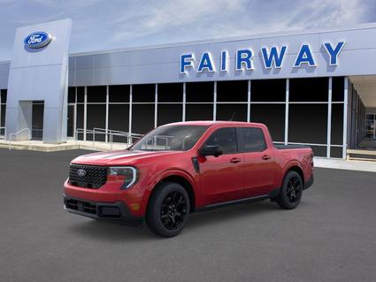 2025 Ford Maverick Greenville SC