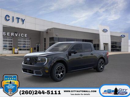 2025 Ford Maverick Columbia City IN