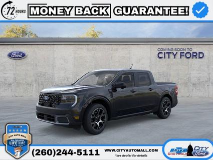 2025 Ford Maverick Columbia City IN