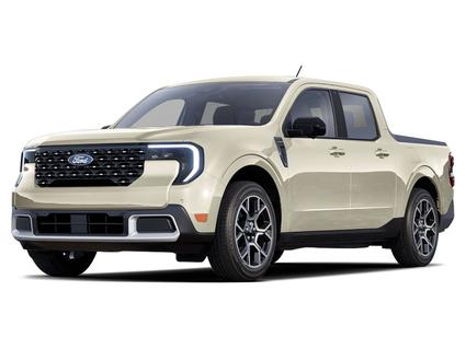 2025 Ford Maverick Grandville MI