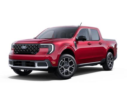2025 Ford Maverick Winder GA