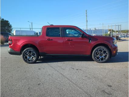 2025 Ford Maverick Winder GA