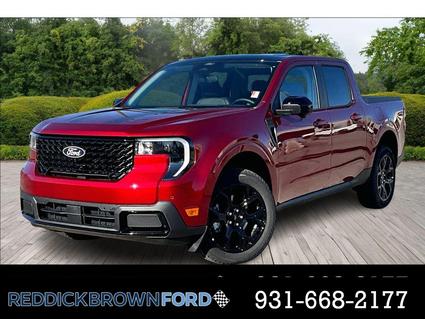2026 Ford Maverick Morrison TN