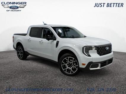 2026 Ford Maverick Hickory NC
