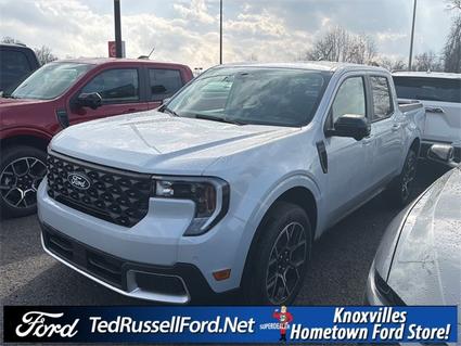 2026 Ford Maverick Knoxville TN