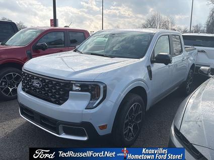 2026 Ford Maverick Knoxville TN