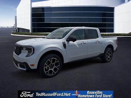2026 Ford Maverick Knoxville TN