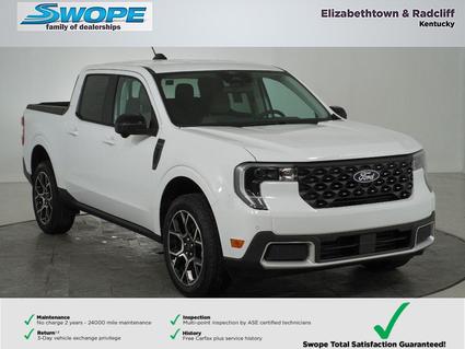 2026 Ford Maverick Elizabethtown KY