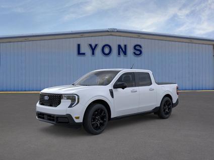 2026 Ford Maverick Lewisburg TN